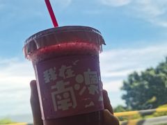 -南澳岛打卡果汁冰公司