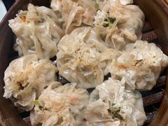 -正宗天津烧麦馆(柳州路店)