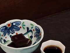 红豆羊羹-Hei Cafe(工体店)