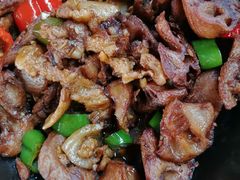 -园林美食城·本土农家菜(杨和镇店)