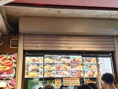 -刘小武·锅魁(总店)