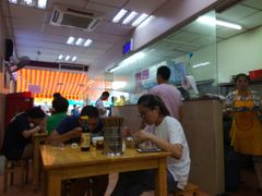 大堂-朝阳路拉面店