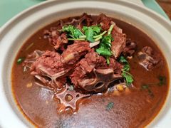 -丁里羊肉小镇(天鹅湖总店)
