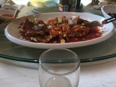 -欣旺·迎宾楼·百年无锡菜