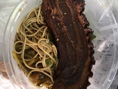-小龙大肉面馆