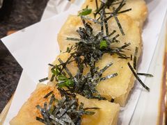 -万福炭火烤肉日本料理(新街口店)