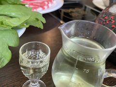 -滇釜火锅·能喝汤的火锅(车公庄店)