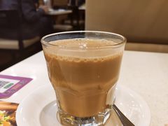 最正嘅港式奶茶-和平馆·地道港澳茶餐厅(西门口店)