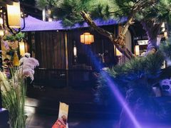 -绿茶餐厅(千岛湖银泰城店)