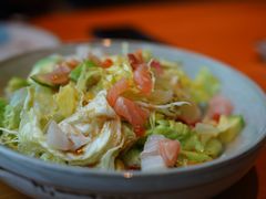 -yokocho上横町·日本食街(深业上城店)