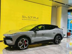 -莲花跑车(国贸商城店)