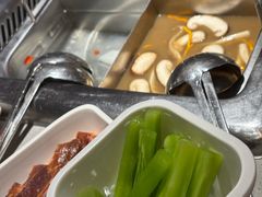 -海底捞火锅(牡丹园店)
