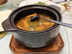 -香山湖家家宴(中山陵店)