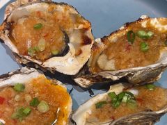 -大哈福烧烤·海鲜·家常菜(延安三路店)