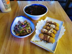 -宝葫芦西北茶食铺(万达店)