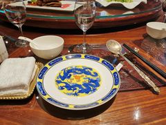 -亮宝楼国宴+文化陕菜