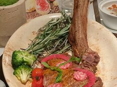 -王品牛排(珠海富华里店)