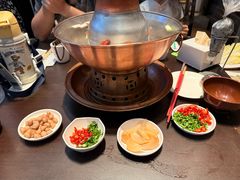 -南门涮肉(后海店)