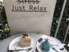-ADO KAFE(大学城店)