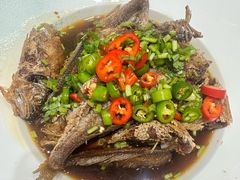-小郭私房菜·海肠捞饭店(学士街店)