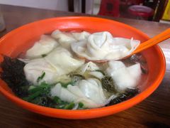 -阿麟馄饨(延长路店)