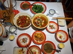 -遇见老南昌-柴火灶(顺外路店)