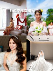 -MuseMarry婚纱(前海嘉里中心店)