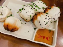 -东泰祥生煎馆(长宁路店)