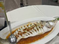 -万龙洲海鲜(大兴绿地缤纷城店)