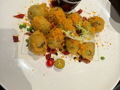 -聚福宝合苑食府(南头镇店)