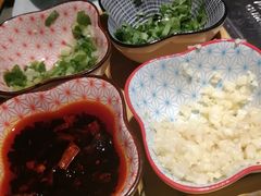-贰重天冰煮羊自助火锅(东坝店)