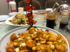 -八珍饺子·烤鸭·家常菜