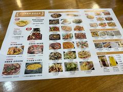 -胖姥姥·川湘闽菜(永春中闽百汇店)