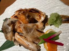 -水之惠鲜鱼料理(王府大街店)