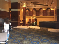 -曼谷王子宫殿酒店