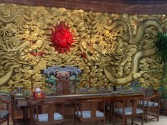 -鹊华居·地道鲁菜·海鲜·融合味(大明湖店)