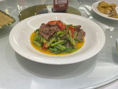 -骏莱海鲜鱼港(五角场店)
