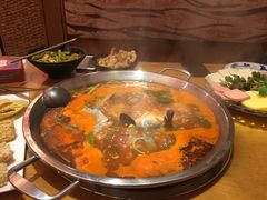 -新凯里酸汤鱼(飞山街店)