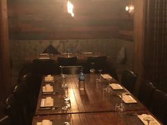 -斯普汇生蚝牛排馆(中骏世界城店)