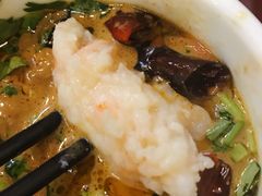 -老刘家涮肉烤肉(北新桥·簋街店)