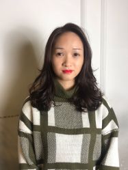 -Tipo Hair salon（明星）店