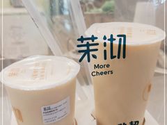 -茉沏(光启城店)