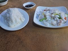 -揭阳钟记小食(福田新村店)