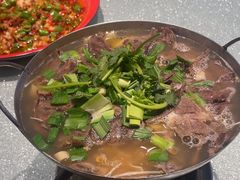 -常和州·夜宵大排档(常州单店)