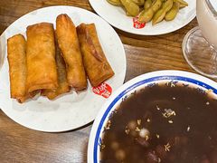 -随柳居·苏式小吃(建新巷店)