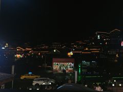 -颜氏双江清水鱼一养身火锅(磁器口店)