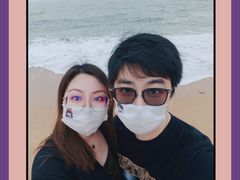 -日照灯塔风景区