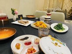 -A One Kitchen·南京精菜馆(晶丽酒店店)