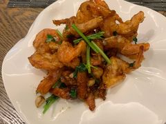 -长沙北辰洲际酒店-栀味轩中餐厅