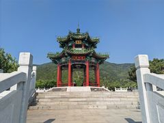 -北京西山国家森林公园